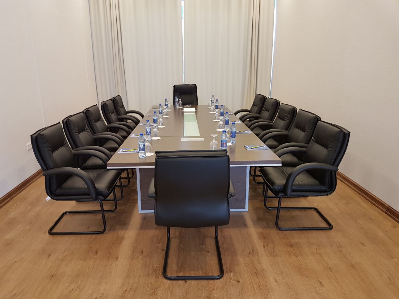 Meeting