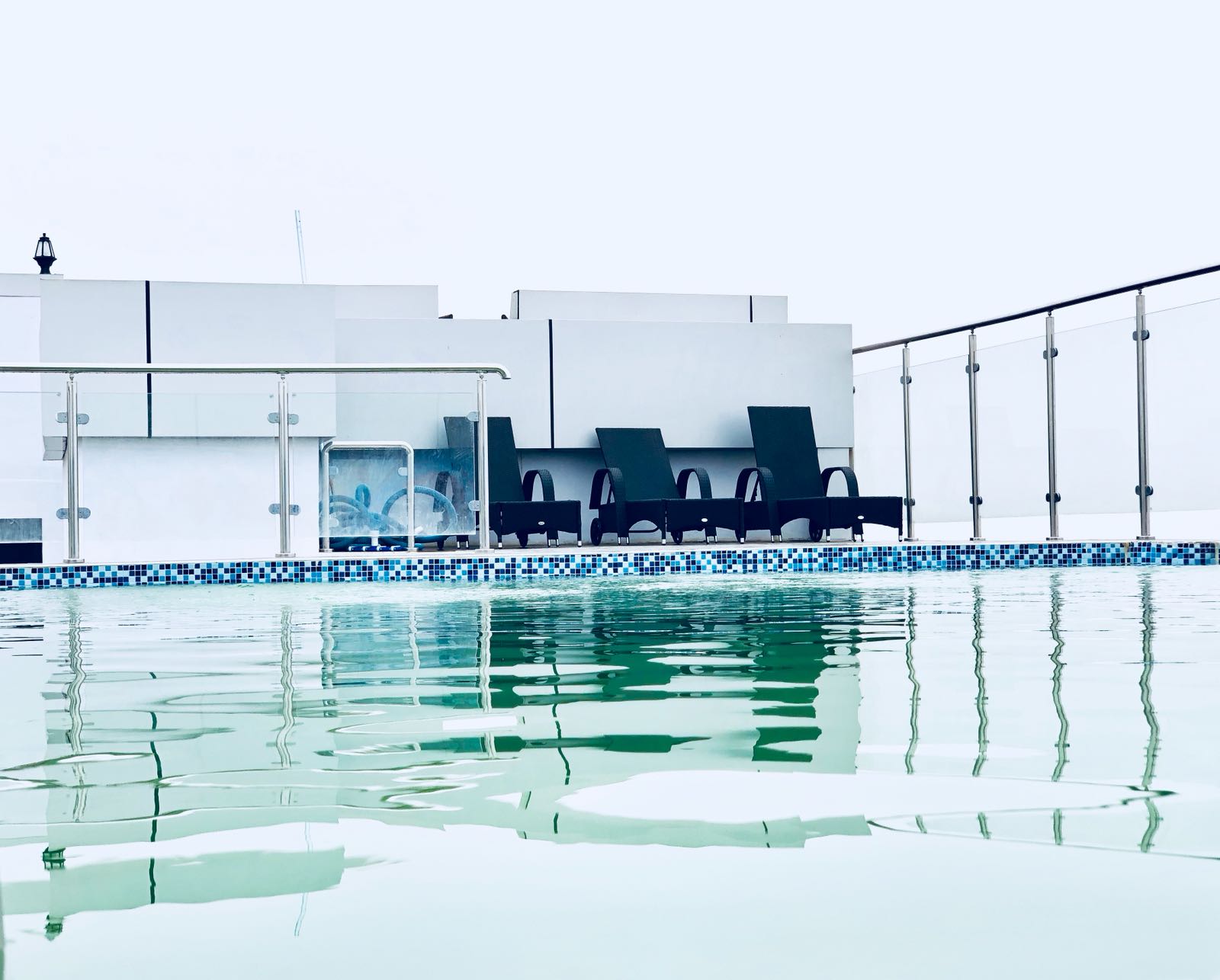 Swimming