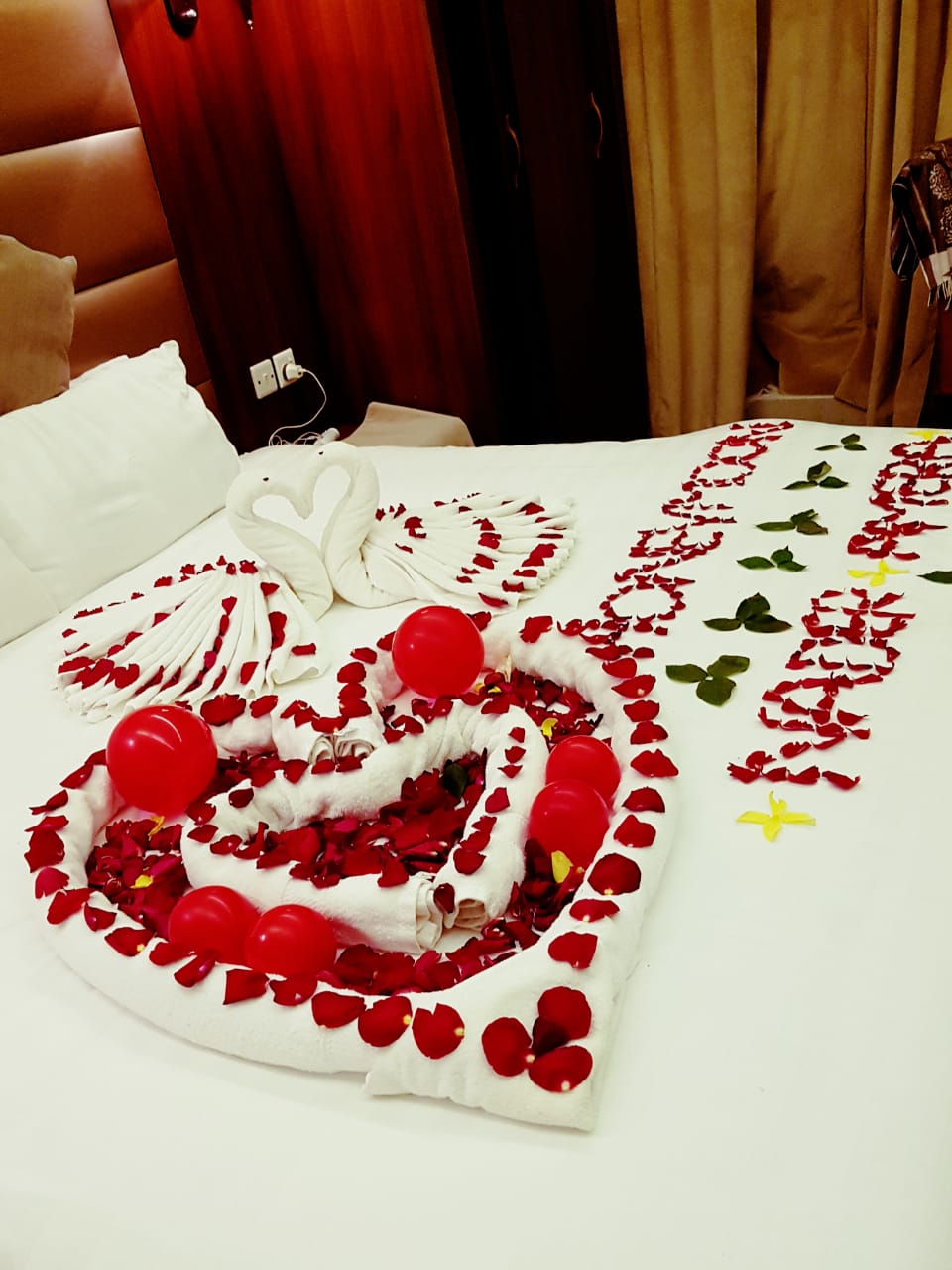 Honeymoon