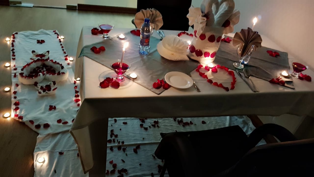 Romantic